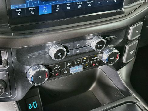 Used 2024 Ford F150 Tremor AWD/4WD image 24