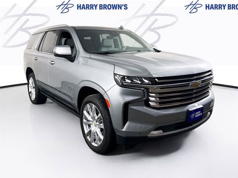 Used 2023 Chevrolet Tahoe High Country image 29
