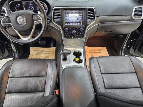 Used 2014 Jeep Grand Cherokee Summit image 28