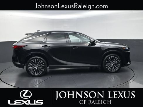 New 2026 Lexus RX 350 w/ Convenience Package AWD/4WD image 7
