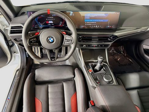 Used 2025 BMW M2 RWD image 24