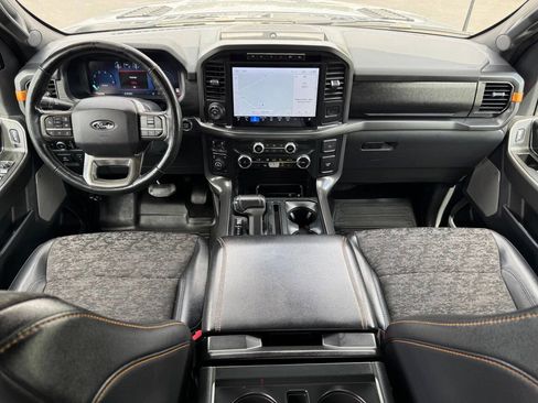 Used 2024 Ford F150 Tremor w/ Mobile Office Package AWD/4WD image 31