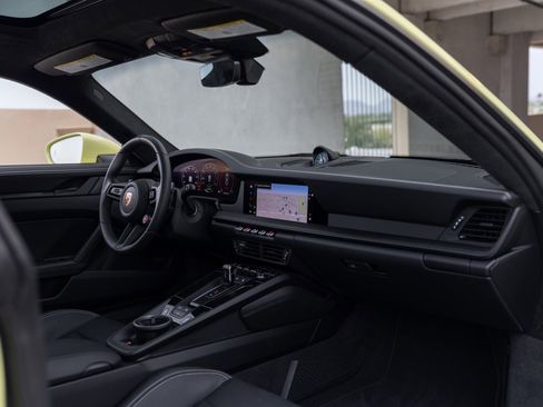 Used 2026 Porsche 911 Carrera GTS image 59