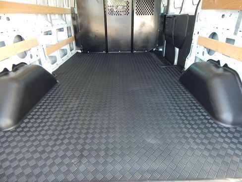 Used 2023 Ford Transit 250 Low Roof w/ Exterior Upgrade Package image 7