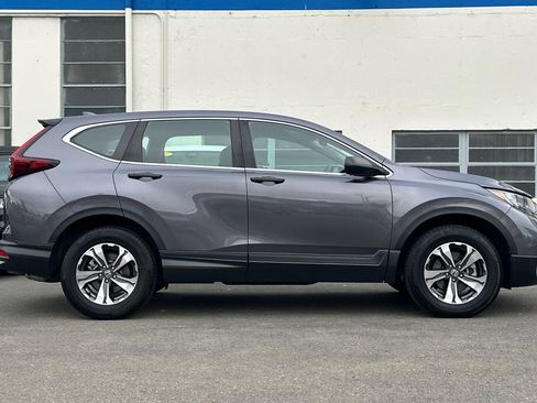 Used 2020 Honda CR-V LX image 3