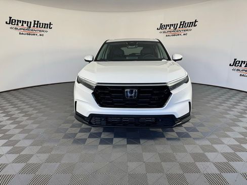 Used 2024 Honda CR-V EX-L image 7