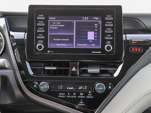 Used 2023 Toyota Camry LE image 14