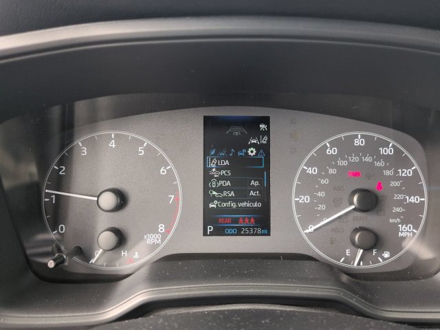 Certified 2024 Toyota Corolla LE FWD image 24
