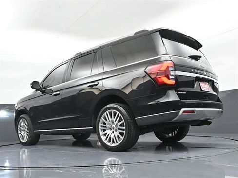 Certified 2024 Ford Expedition Limited RWD image 35