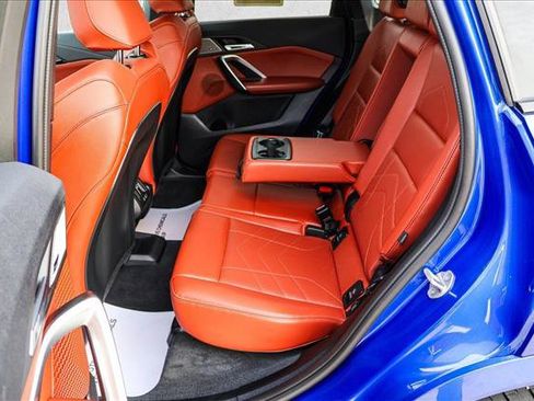 Used 2026 BMW X1 M35i image 22