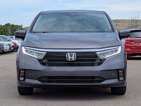 Used 2022 Honda Odyssey Elite image 6