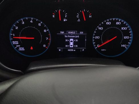 Used 2024 Chevrolet Malibu LT image 23