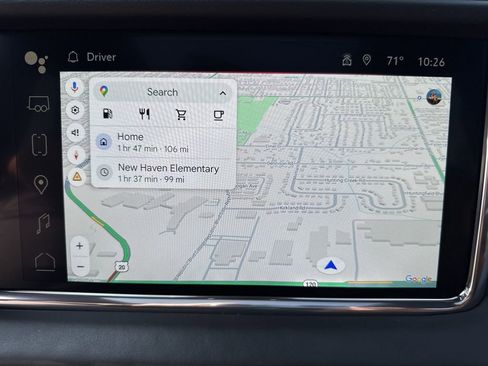 Certified 2023 GMC Yukon Denali Ultimate image 14