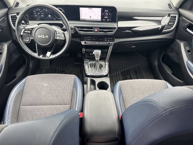 Used 2024 Kia Seltos S AWD/4WD image 20