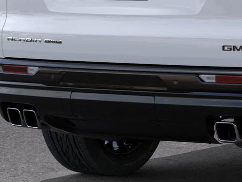 New 2026 GMC Acadia Denali Ultimate image 14