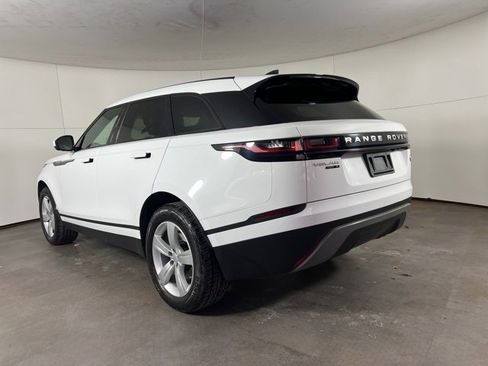 Used 2020 Land Rover Range Rover Velar S image 5