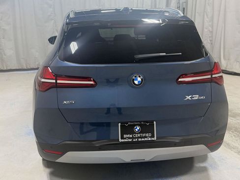 Used 2026 BMW X3 xDrive30i AWD/4WD image 17