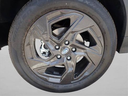 Certified 2025 Subaru Crosstrek 2.5i Sport AWD/4WD image 7