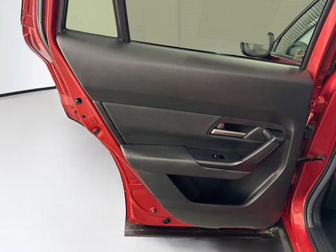 Used 2024 MAZDA CX-50 AWD 2.5 S w/ Preferred Package image 27