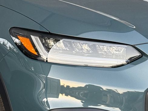 Used 2026 Honda HR-V Sport image 4