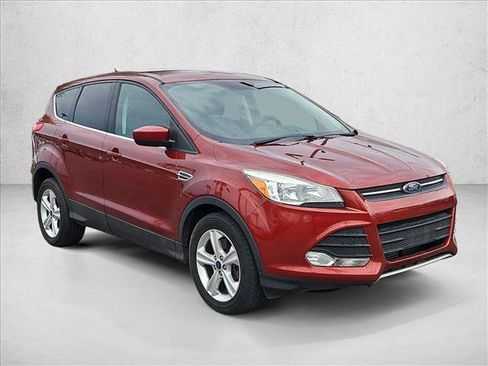 Used 2016 Ford Escape SE FWD image 3