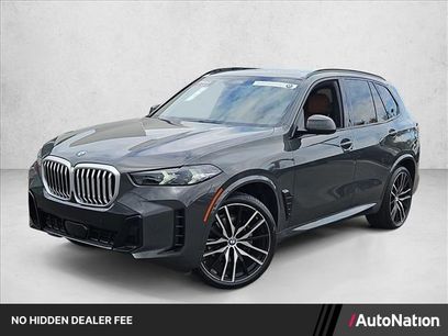 Used 2024 BMW X5 sDrive40i w/ M Sport Package