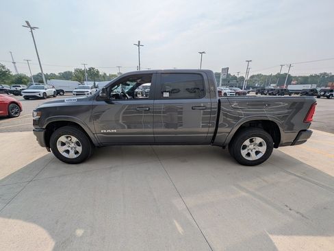 New 2026 RAM 1500 Big Horn image 7