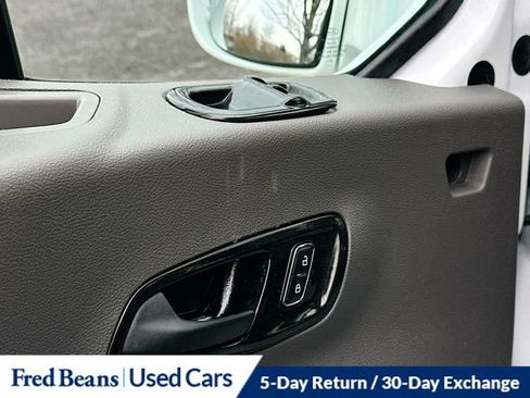 Used 2023 Ford Transit 250 Medium Roof AWD w/ Exterior Upgrade Package image 18
