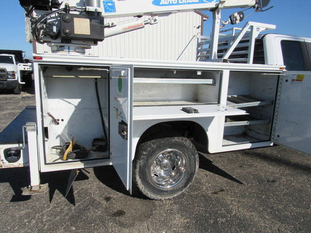 Used 2019 Ford F350 XL w/ XL Value Package AWD/4WD image 21