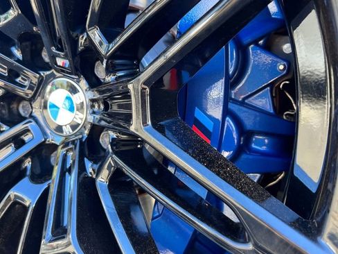 Used 2024 BMW M2 w/ Lighting Package image 14