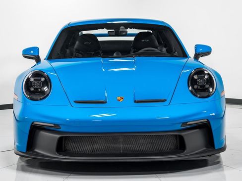 Used 2022 Porsche 911 GT3 image 8