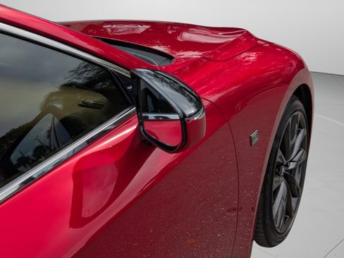 Used 2024 Lexus IS 350 F Sport image 26