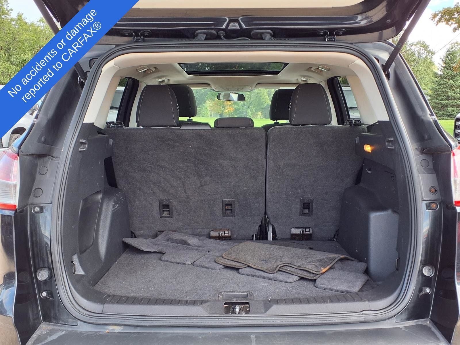 Used 2013 Ford Escape SE FWD image 11