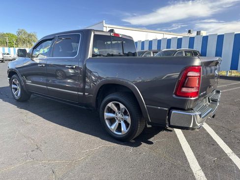Used 2020 RAM 1500 Limited RWD image 9