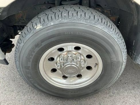 Used 2002 Ford F250 XLT RWD image 11