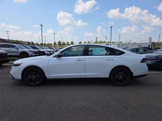 New 2025 Honda Accord SE video 2