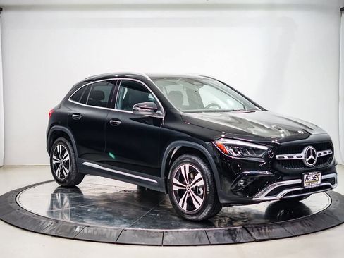 Used 2025 Mercedes-Benz GLA 250 image 5