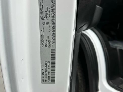 Used 2026 RAM ProMaster 2500 w/ Convenience Group image 48