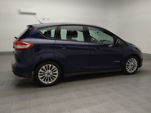Used 2017 Ford C-MAX SE image 10