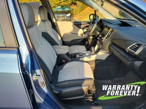 Used 2020 Subaru Forester w/ Alloy Wheel Package image 14