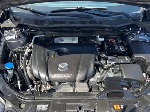 Used 2016 MAZDA CX-5 Touring w/ Bose/Moonroof Package AWD/4WD image 29