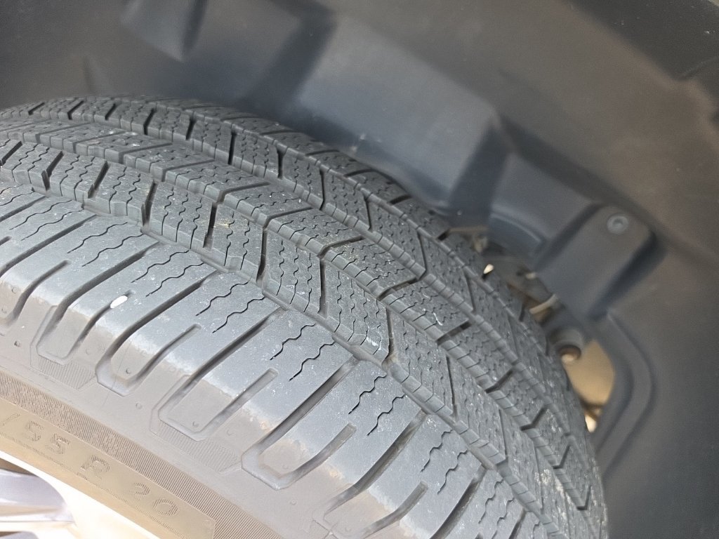 Used 2019 RAM 1500 Laramie RWD image 18
