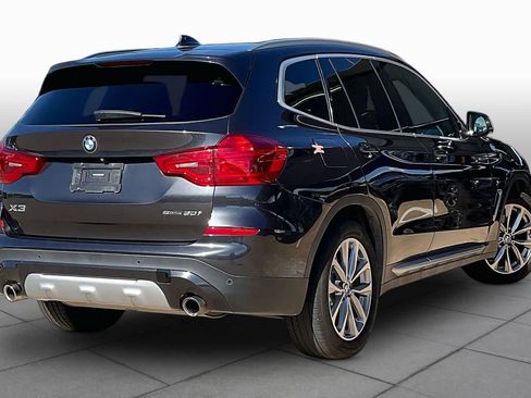 Used 2019 BMW X3 sDrive30i w/ Driving Assistance Package RWD image 14