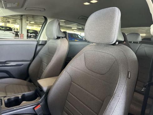 Used 2025 Kia K4 EX FWD image 14