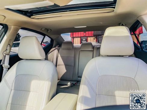 Used 2021 Nissan Altima 2.5 SL image 27