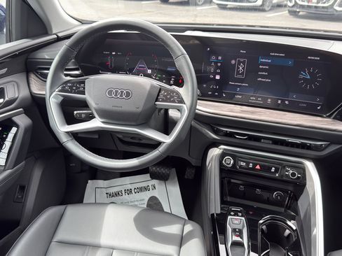 Certified 2025 Audi Q5 Premium w/ Premium Plus AWD/4WD image 28
