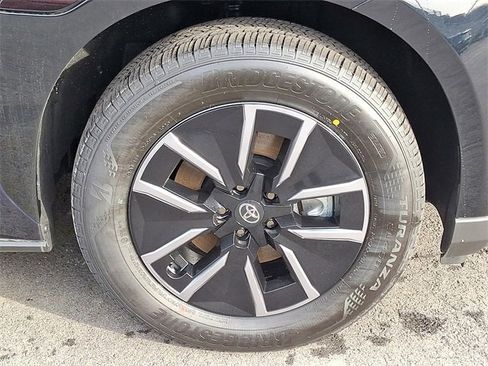 New 2026 Toyota bZ image 8