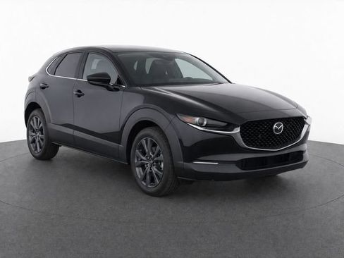 Used 2024 MAZDA CX-30 AWD 2.5 S image 2