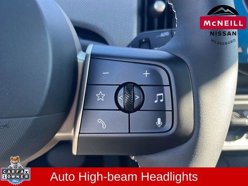 Used 2025 MINI Cooper S image 28