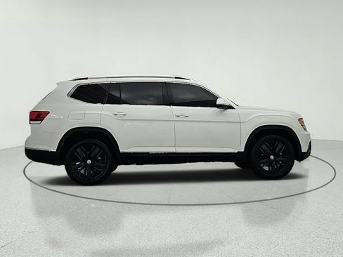 Used 2019 Volkswagen Atlas SEL Premium AWD/4WD image 8